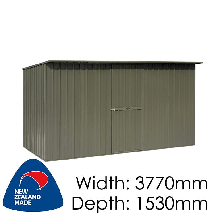 Garden Master GM3815 37770x1530 Garden Shed available at Gubba Garden Shed