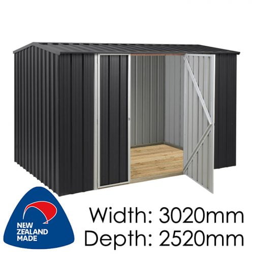 SmartStore Gable SM3025 Ebony