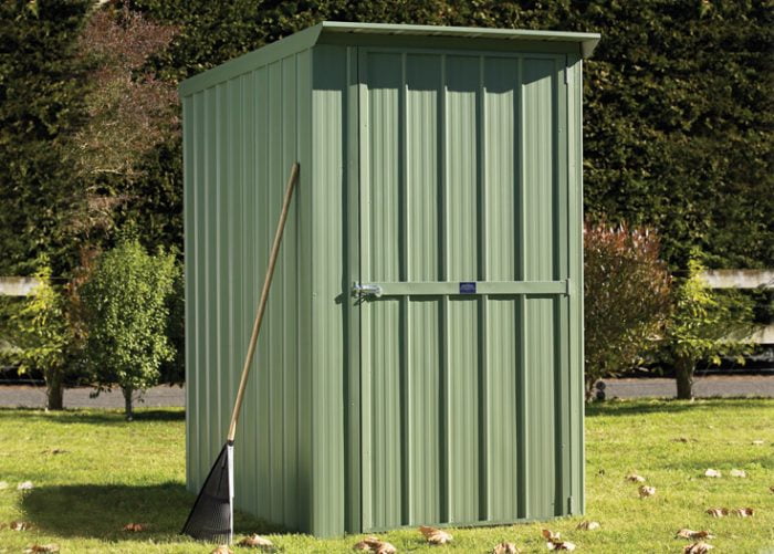 Duratuf Fortress Tuf 100 1140x1690 Garden Shed