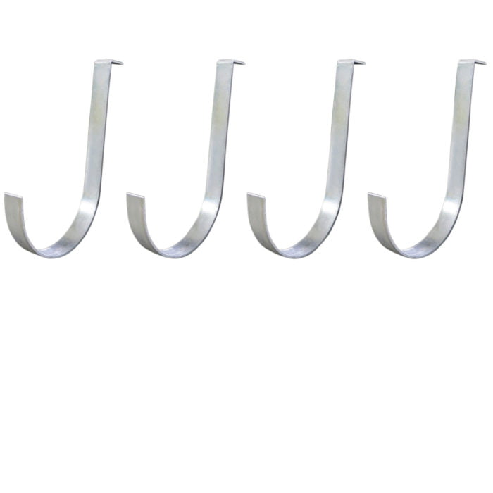 Tool Hooks ( Set of 4) - Image 2