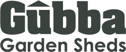 Garden Sheds NZ Logo