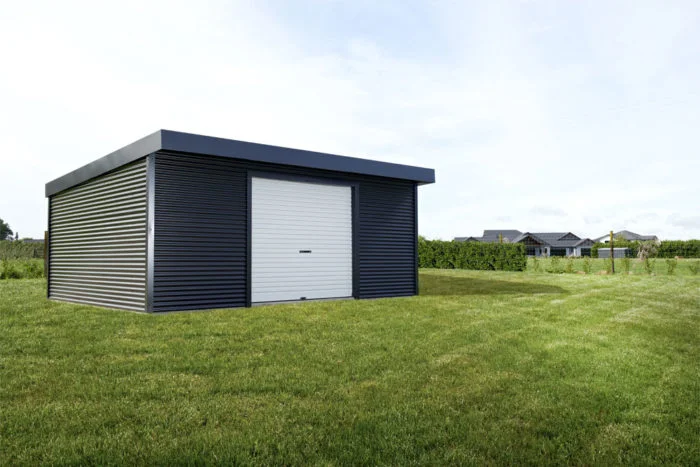 Duratuf Oxford Lifestyle Shed - Image 3
